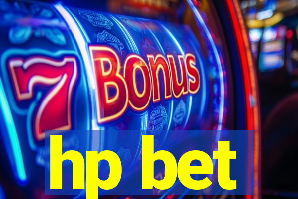 hp bet